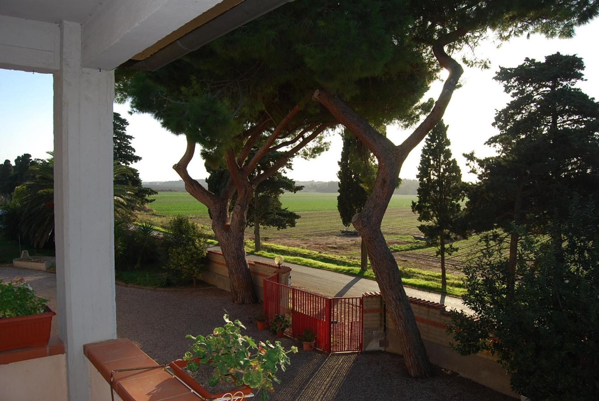 Casa Vacanze Guardamare Σαν Βιντσέντσο Εξωτερικό φωτογραφία