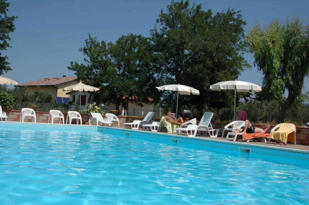 Casa Vacanze Guardamare Σαν Βιντσέντσο Εξωτερικό φωτογραφία