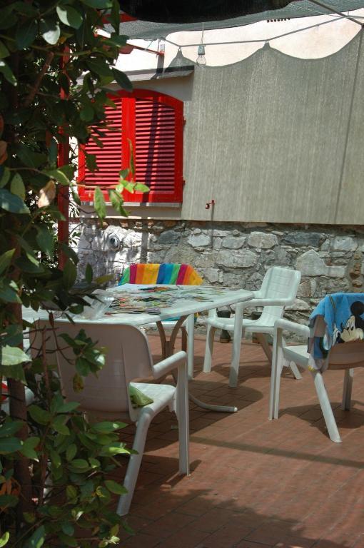 Casa Vacanze Guardamare Σαν Βιντσέντσο Δωμάτιο φωτογραφία