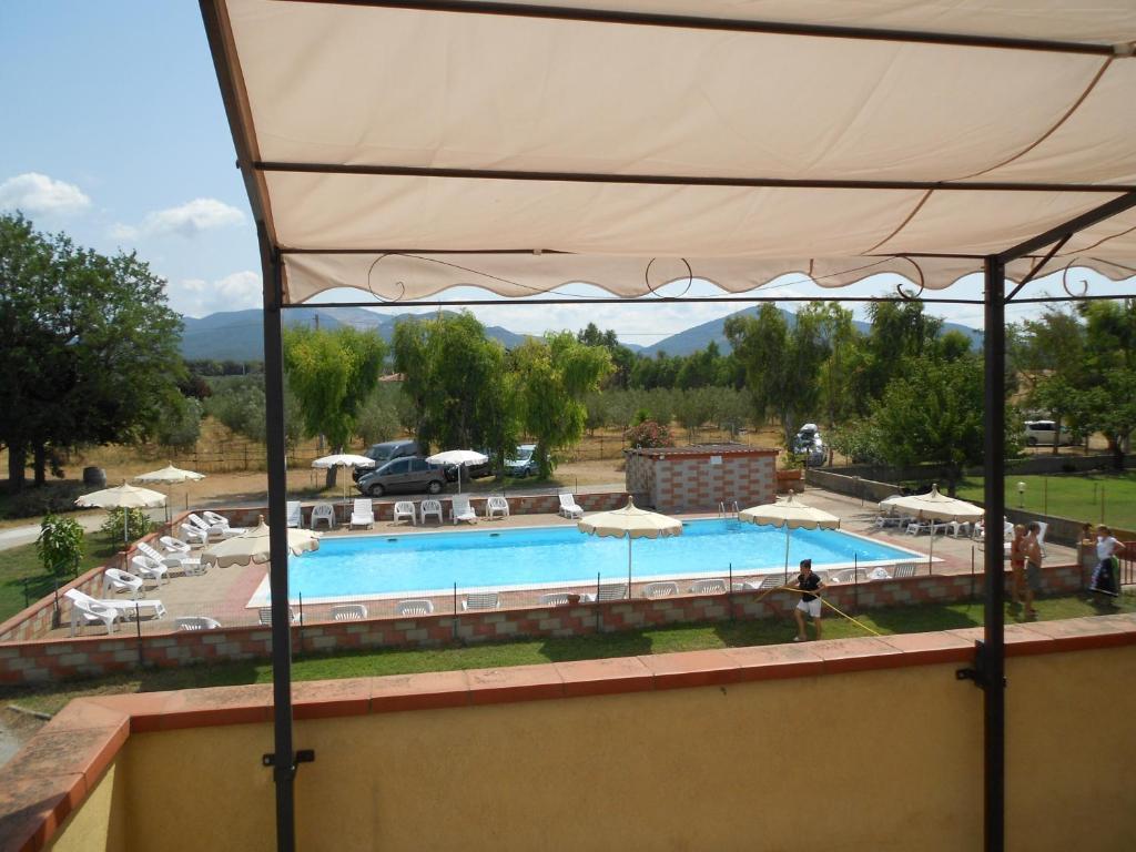 Casa Vacanze Guardamare Σαν Βιντσέντσο Δωμάτιο φωτογραφία