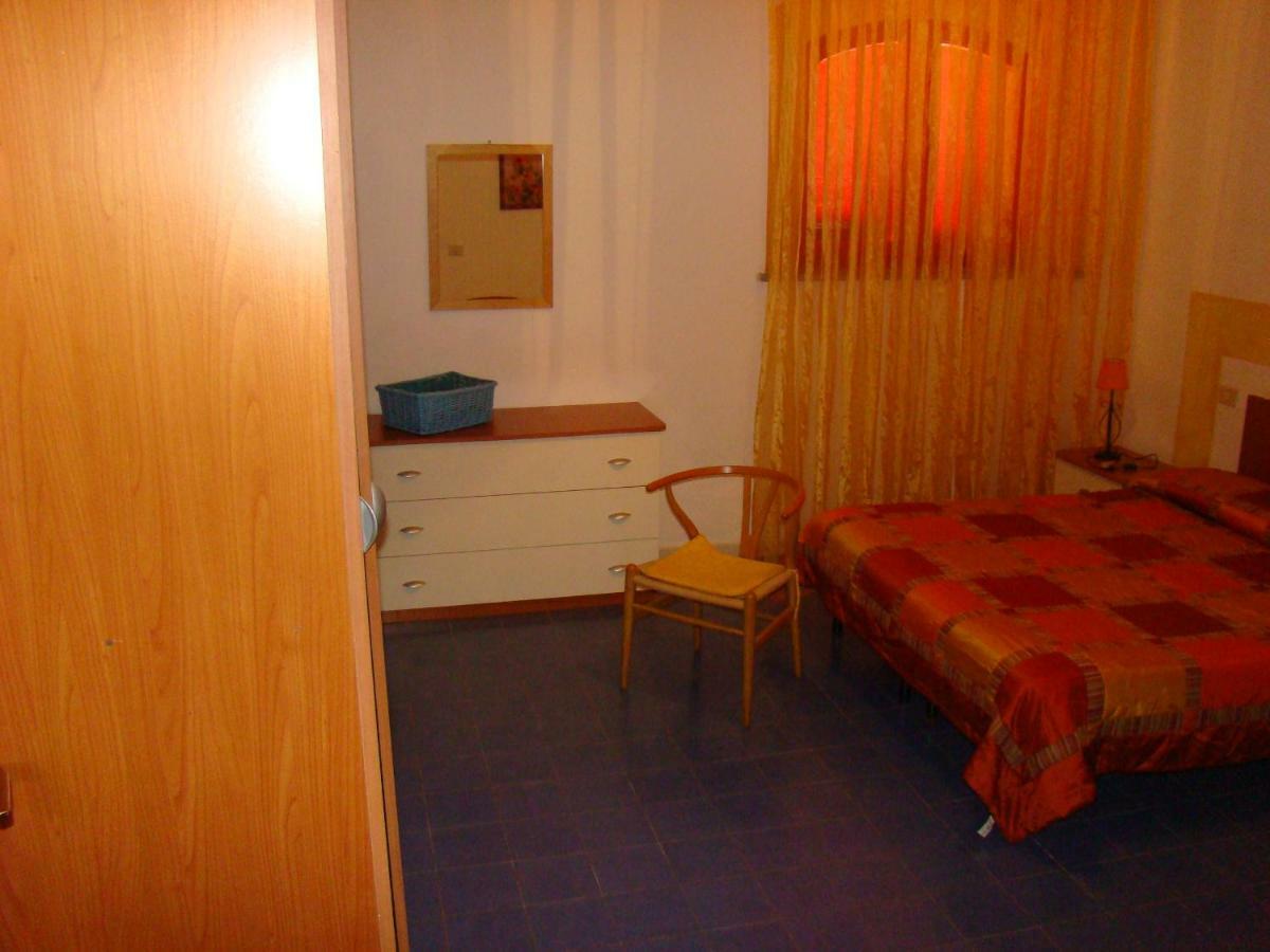 Casa Vacanze Guardamare Σαν Βιντσέντσο Εξωτερικό φωτογραφία