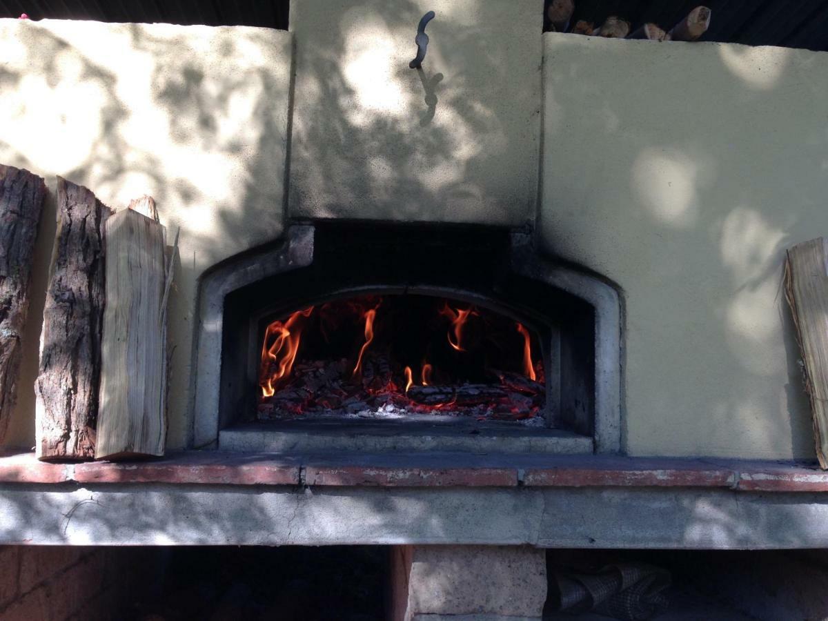 Casa Vacanze Guardamare Σαν Βιντσέντσο Εξωτερικό φωτογραφία