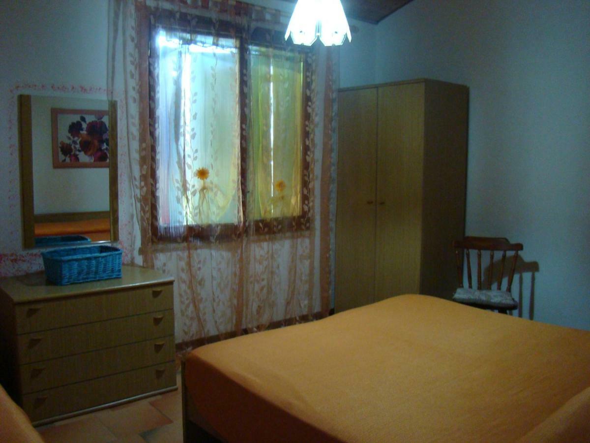 Casa Vacanze Guardamare Σαν Βιντσέντσο Εξωτερικό φωτογραφία